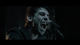 Crown The Empire  In Another Life feat Courtney LaPlante Official Music Video [upl. by Jo]