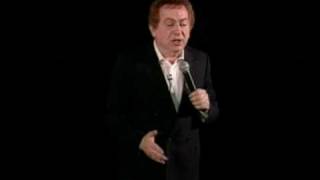 Jackie Mason on Jewish Husbands [upl. by Milak]