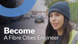 Becoming a fibre cities engineer [upl. by Niad]