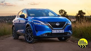 2023 Nissan Qashqai Full Review  Cost of Ownership  Should you buy it [upl. by Schuster]