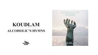 Koudlam  I Will Fade Away Official Audio [upl. by Elatnahc775]