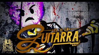 09 El De La Guitarra  Lo que me distingue Official Audio [upl. by Newnorb789]