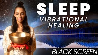 SLEEP  Parasympathetic Nervous System  Healing Frequency Music  Sound Bath Meditation [upl. by Karlie554]