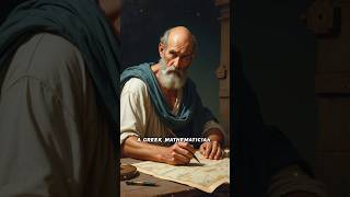 a Greek mathematician eratosthenes of cyrene and his innovation of shadow short knowledgeable [upl. by Ertsevlis]