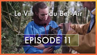 Episode 11 · La demande · Le Village du BelAir [upl. by Yelrak]