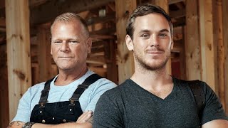 The Truth About Mike Holmes Children [upl. by Weinshienk]