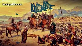 Osmanlı Mehter Marşı  quotMalazgirt Marşıquot [upl. by Nerro]