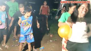 Putok Lobo Challenge  Annes VlogMasbate [upl. by Marget]