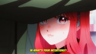 starfall  intentions Lyrics  AMV [upl. by Muriel432]