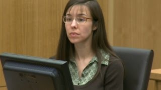 Jodi Arias Trial  Defense Psychologist  Day 32 Part 2 No Sidebars [upl. by Gilli]