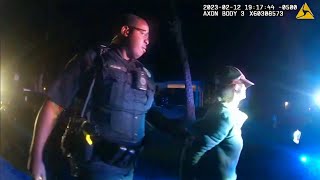 Sovereign Citizen INSTANTLY Regrets Demanding This Supervisor [upl. by Reinwald]