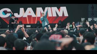 C JAMM  불러 LIVE AT HIPHOPPLAYA FESTIVAL 2023 [upl. by Adiol]