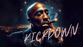 2Pac  Kickdown [upl. by Barn]