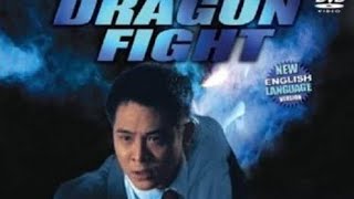 Jet Li A Luta do Dragão Filme completo dublado [upl. by Lightfoot970]