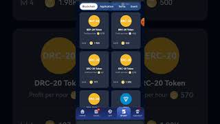 Tapcoins Daily Bounty TapCoin Daily Combo 6 December [upl. by Mensch]