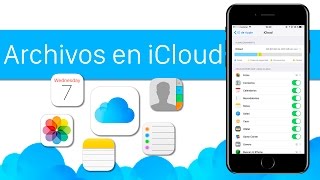 ¿Qué ocurre con mis archivos cuando mi suscripción de iCloud caduca [upl. by Norehc]