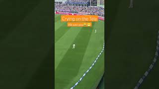 English Crowd booing Steve Smith in The Ashes 2023 ashes [upl. by Boles]