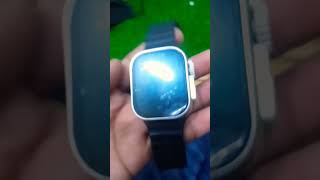 Apple watch iPhone watch ytshorts yiutubeshort ytviral ytshortsindia [upl. by Hayes502]