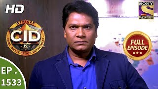 CID  Ep 1533  Full Episode  14th July 2018 [upl. by Eliason368]