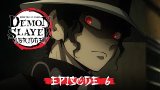 Demon Slayer Abridged Parody Episode 6  Demon King of Pop [upl. by Uht]