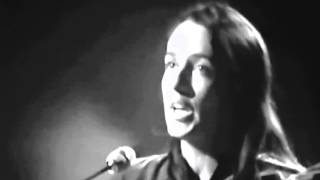 Joan Baez  Im A Rambler Im A Gambler BBC Television Theatre London  June 5 1965 [upl. by Ahsei]