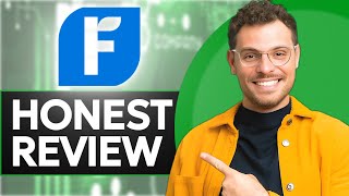 FreshBooks Accounting for Business Review  Watch Before Using [upl. by Asyen879]