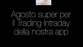 La app per fare Intraday [upl. by Eisiam]