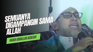 SEMUANYA DIGAMPANGIN SAMA ALLAH [upl. by Gus]