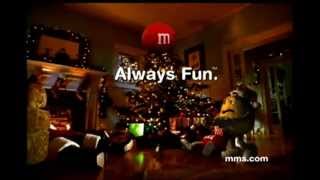 Best MampMS Commercials 19902009 [upl. by Shamus]