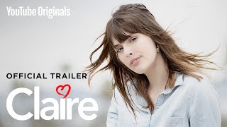 Claire  Official Trailer [upl. by Norrie]