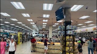 Bucee’s Royse City Tx Walk Through W Prices [upl. by Ariaic135]