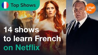 Cest du gâteau  Bandeannonce  Netflix France [upl. by Kcorb245]