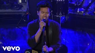 The Temper Trap  Love Lost Live on Letterman [upl. by Laktasic408]