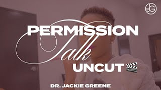 Get Ready with Me  Makeup Tutorial  Permission Talk UNCUT [upl. by Nofets]