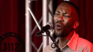 BCUC  Ngihawukele live  Great Wide Open 2011 [upl. by Duwe]