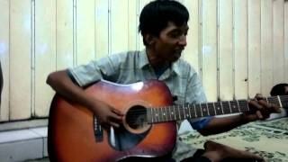 Iwan Fals Vs Heri Kopi Jos  Rindu Tebal LyricsLive Malioboromp4 [upl. by Aillicsirp]