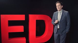 Ed Helms ED Talks [upl. by Ennayt]