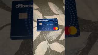 Tarjeta de crédito Simplicity Citibanamex en línea y SIN anualidad  Es muy fácil obtenerla 2022 [upl. by Crosby]