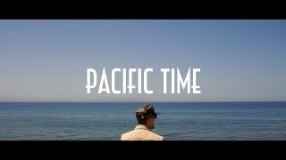 Packy  Pacific Time Official Music Video [upl. by Dannie]