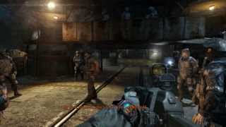 прохождение Metro 2033 Last Light  Д6 концовка игры [upl. by Oaks]