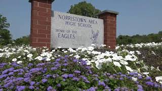 Norristown Area High School  Eagle News Wednesday October 9th 2024 [upl. by Herve681]