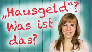 Hausgeld  was ist das 💶🏠 Hausgeldabrechnung  JederkannImmobilien [upl. by Molly]