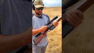 Ruger American Gen II vs Savage 110 BoltAction Rifle [upl. by Blumenthal]