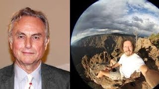 The Clarey Test on Thunderf00t and Richard Dawkins [upl. by Buine]