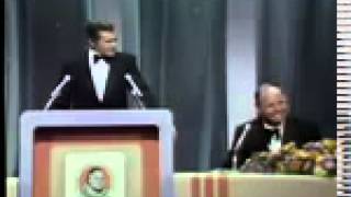 Johnny Carson Roast  Don Rickles [upl. by Ahtinak320]