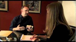 Morgan Spurlock The greatest TED Talk ever sold [upl. by Nocaj539]