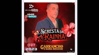 GARRANCHO amp RENASCER ao vivo Cruz das Almas Ba out 2023 SERESTA DA RAINHA [upl. by Iow]