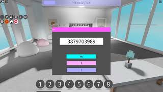 2024 Roblox Condo Games Working Roblox VR 2024 08 09 21 41 42 02 [upl. by Harwin]