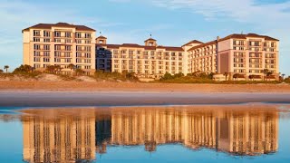 The Ritz Carlton Amelia Island FL All You Need To Know Tour [upl. by Llib296]