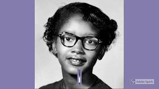 Shirley Chisholm Presentation [upl. by Aliled]